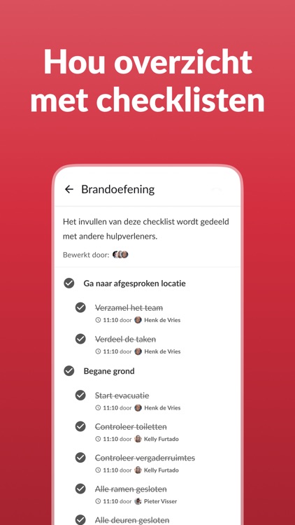 Flash Smart Alert 2 screenshot-4