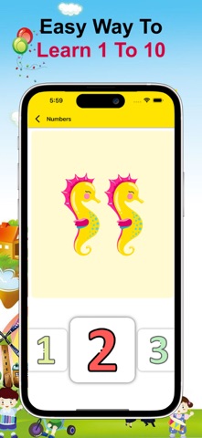 Kids Learn & Speak Screenshot 4 of 5