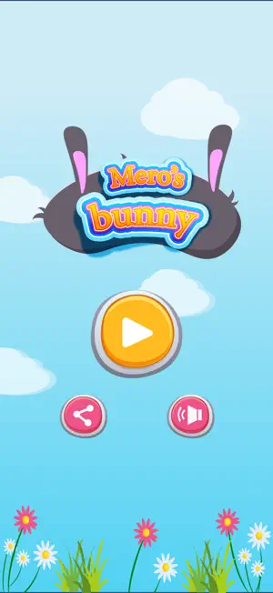 Mero's Bunny screenshot 1