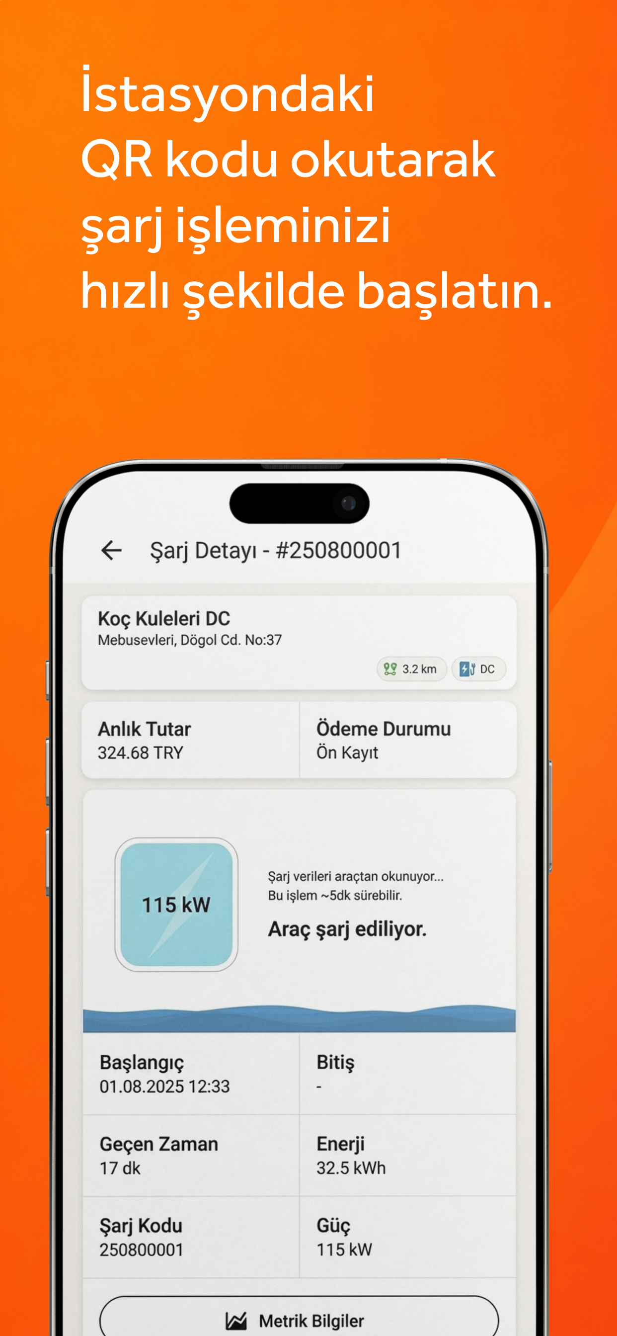 Tripy Charge screenshot 5
