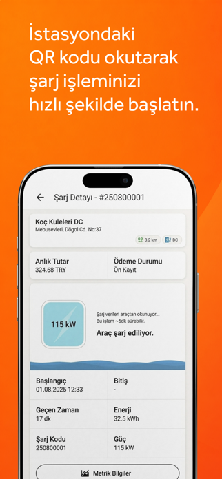 Tripy Charge Screenshot 5 of 6