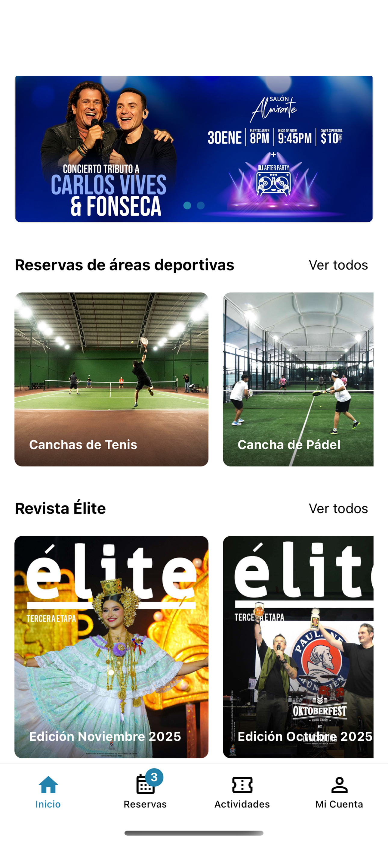 Club Unión de Panamá