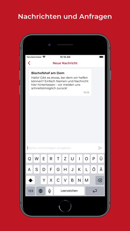 Bischofshof am Dom screenshot-3