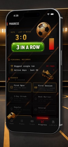 Lianor Pulse Screenshot 3 of 7