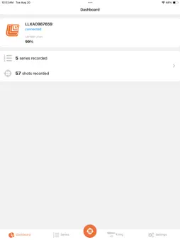 LabRadar screenshot 10
