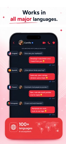 GetRizz Screenshot 4 of 4