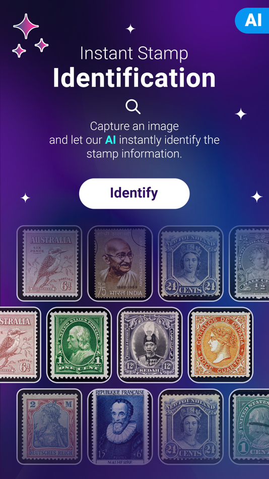#1. Stamp Identifier ° Stamp Value (iOS) By: Youssef Agnaou