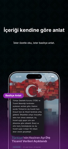 Meşveret: Gündem & Tartışma screenshot
