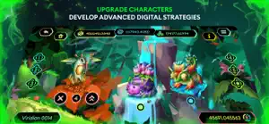 Pumplyx Game screenshot 3