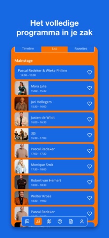 Hoorn Zingt Hollands Screenshot 1 of 4