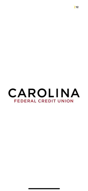 Carolina FCU screenshot 1