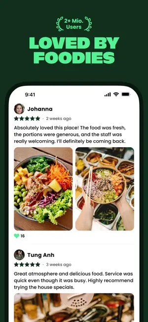 NeoTaste screenshot 4