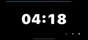 ShareTimer screenshot 1
