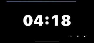 ShareTimer screenshot