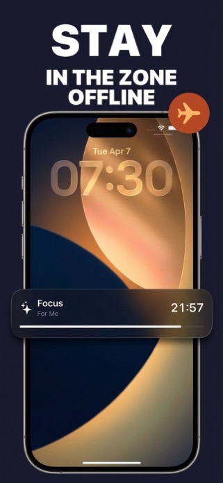 LoFi Pomodoro Screenshot 5 of 5
