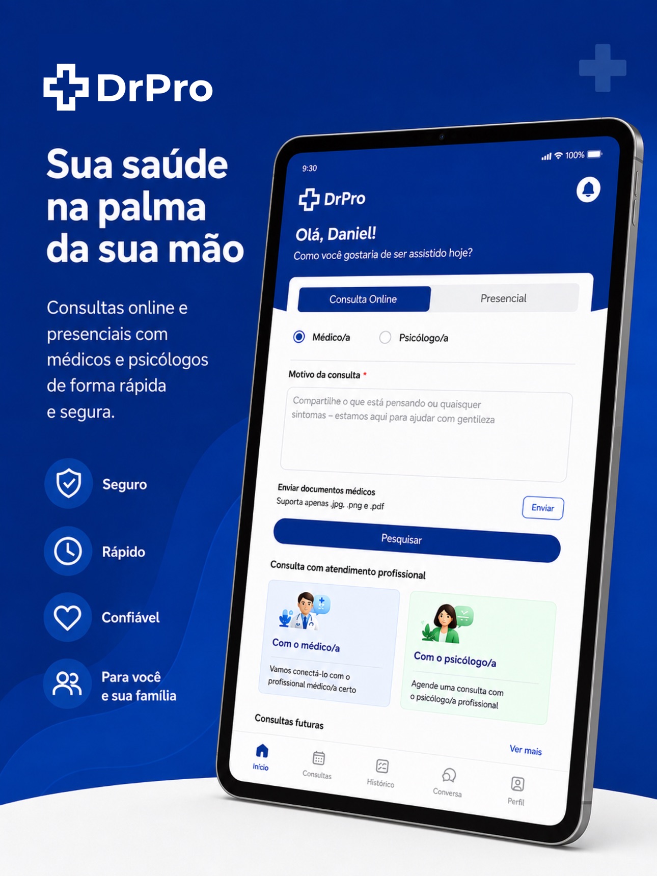 Screenshot 7 of Dr Pro Paciente