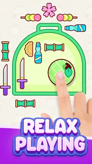 Trip Puzzle screenshot 2
