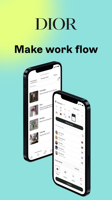 EasyPlace Screenshot