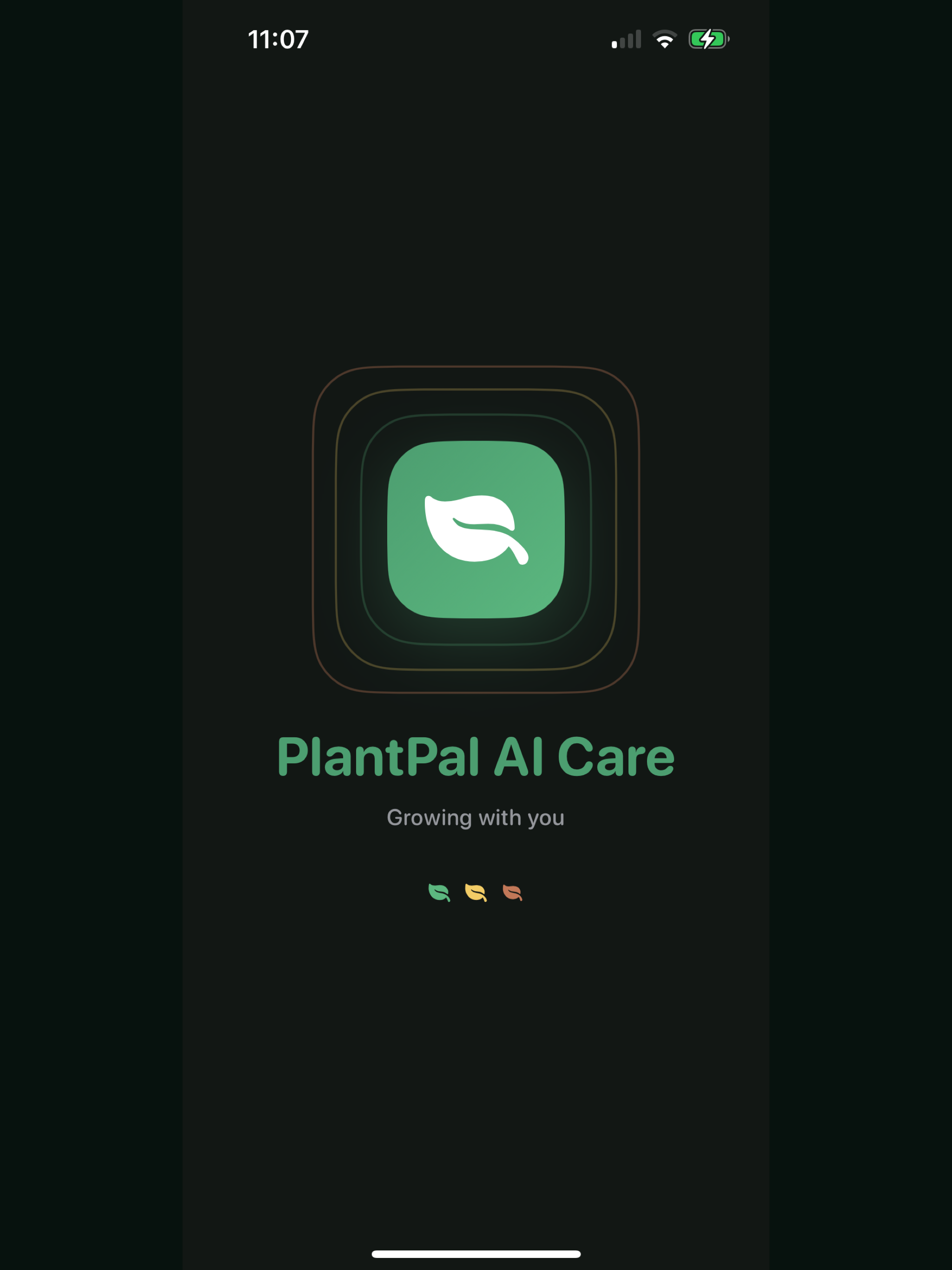 PlantPal AI Care screenshot 11