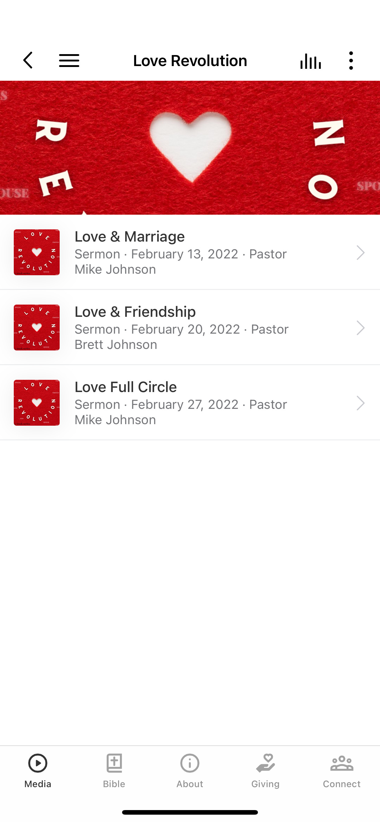 Greater Light Church