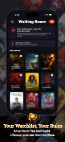 Cinema Box : Movie & Series screenshot