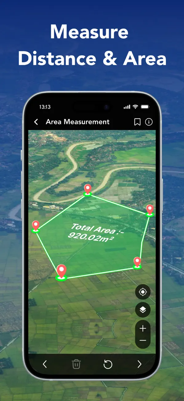 Street View - Map & Navigation screenshot 6