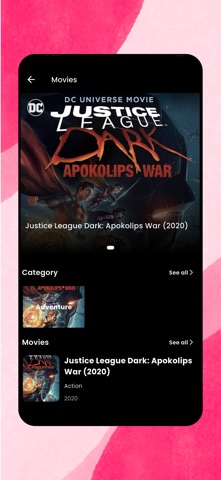 Arabia Link App Screenshot 5 of 8