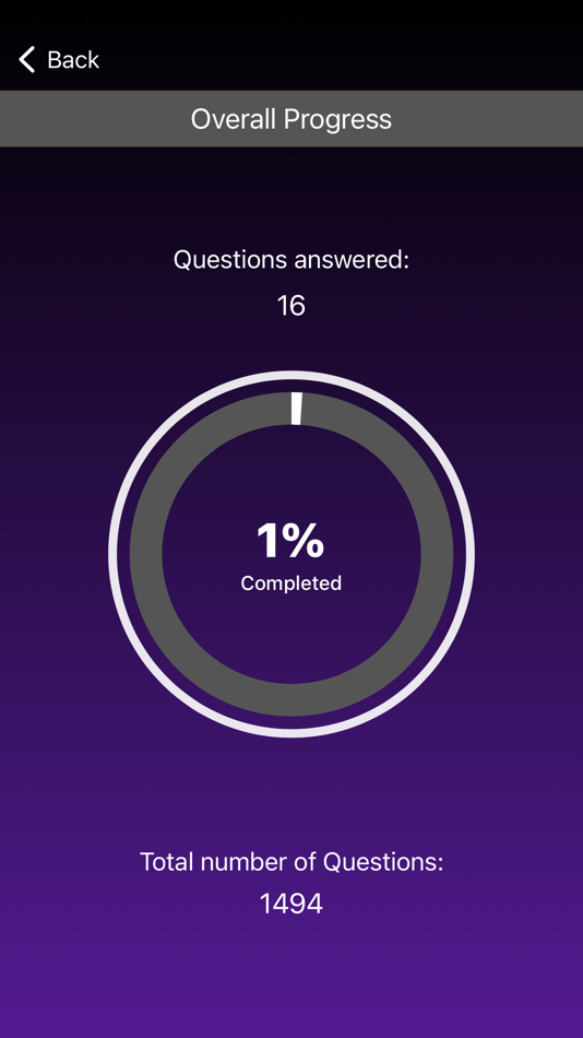 #4. AQA GCSE Science Foundation (iOS) 게시자: Richard Melville