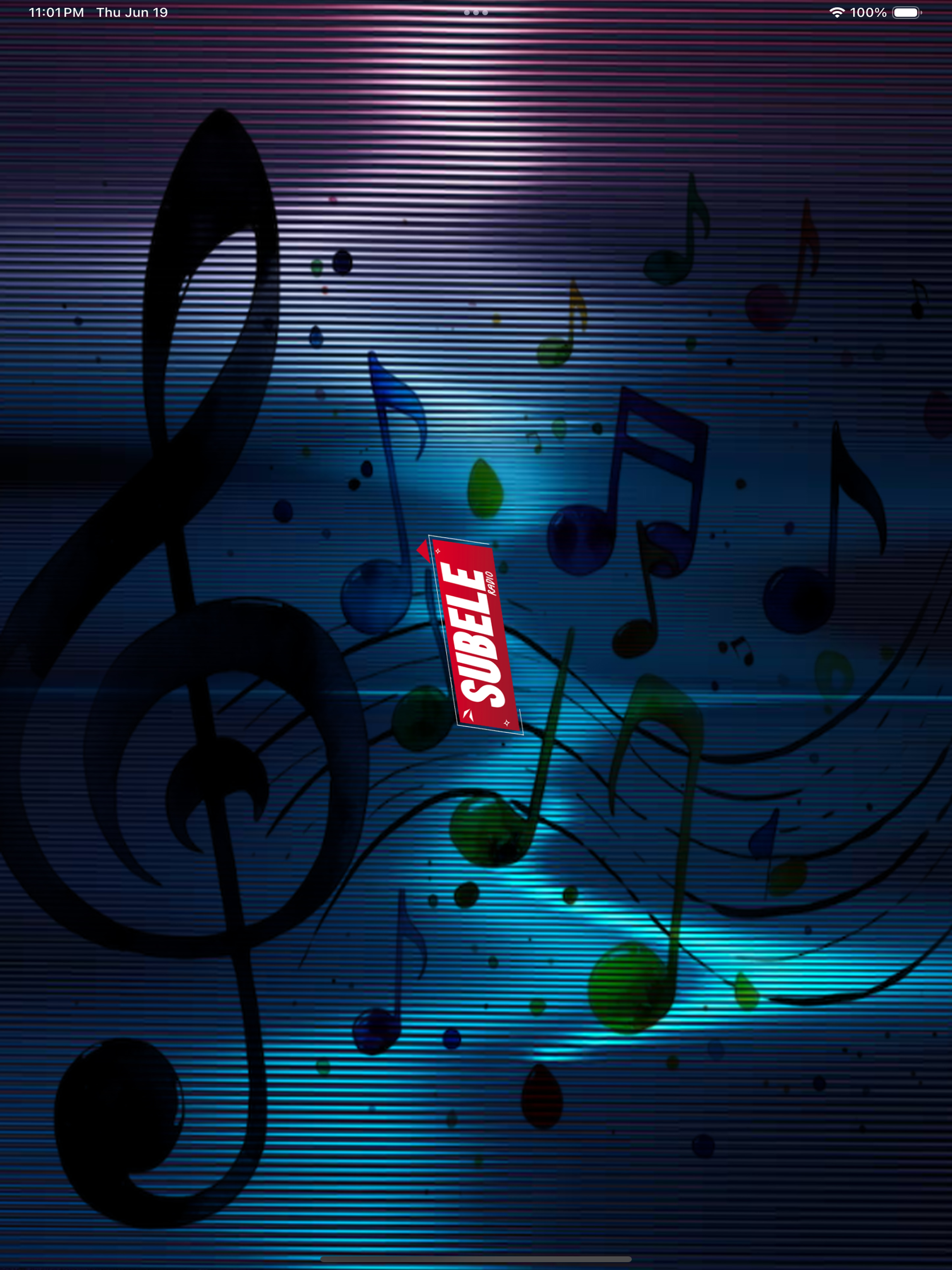 Subele Radio