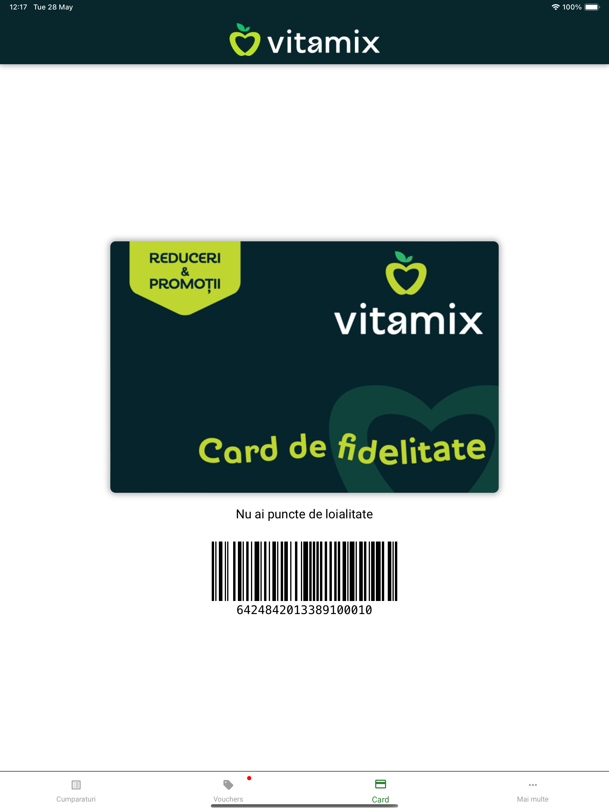 Vitamix