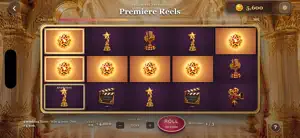 Poker Spin Cinema screenshot 2