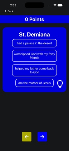 Heavenly Heroes Screenshot 4 of 4