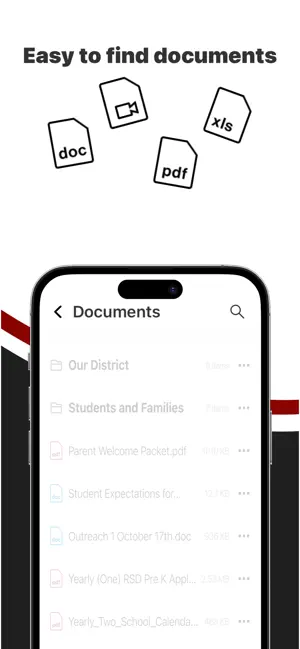 Fairview School District PA screenshot 4