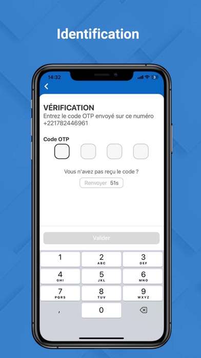 Code de la route Sénégal Screenshot