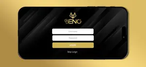 Beno4K screenshot 2