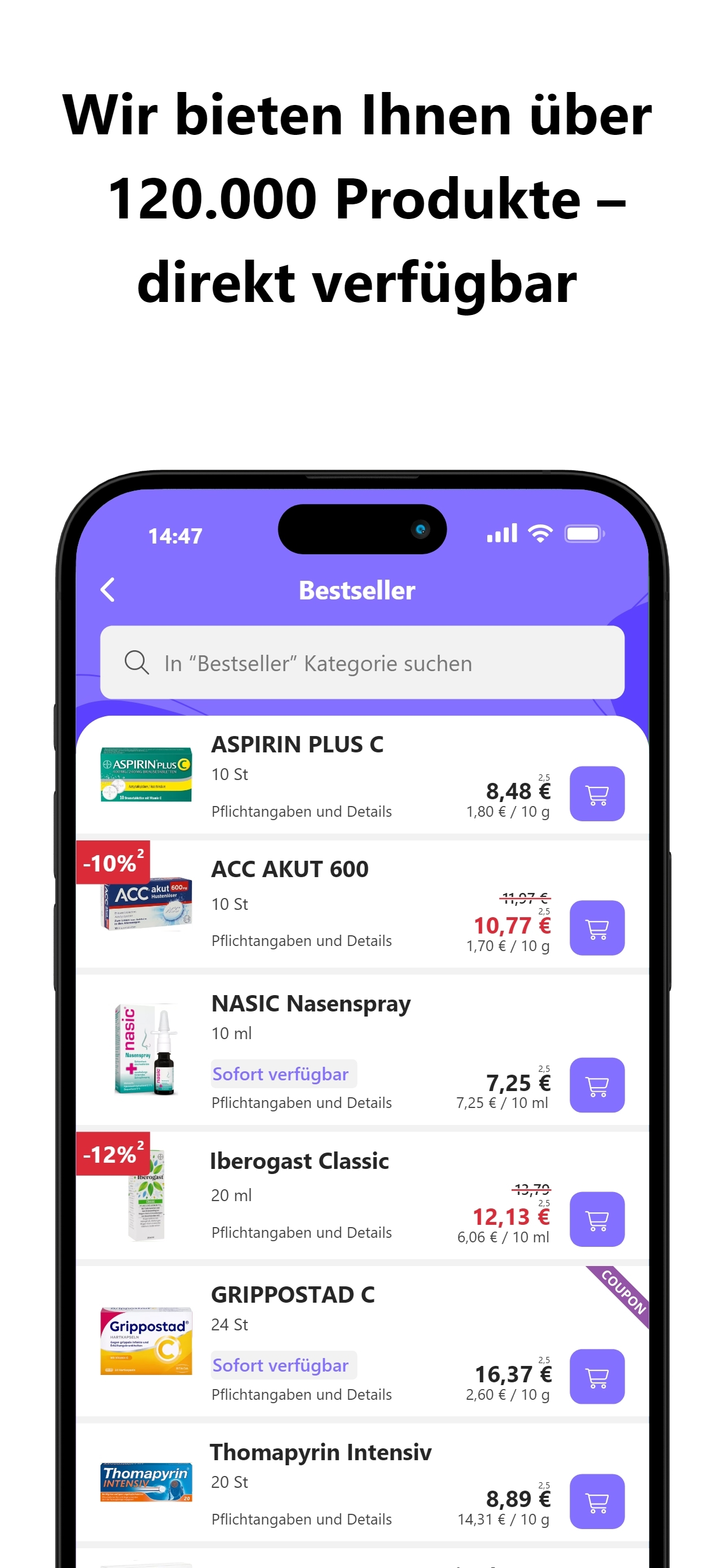 Löwen Apotheke