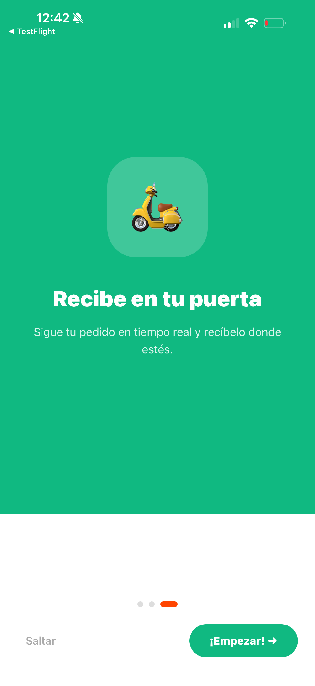 Grubvia screenshot 4
