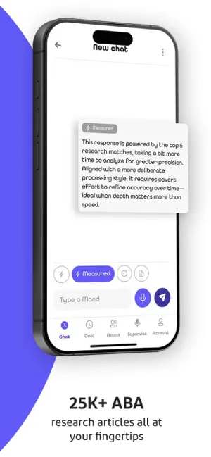 IntraverbalAI screenshot 3