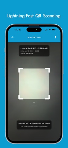 EverStar Scanner screenshot