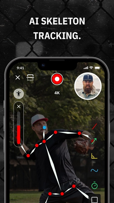 SeamsUp - 1:1 Coaching App Screenshot