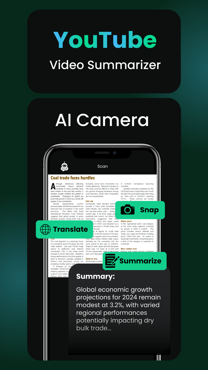 Ask  Chat - Your AI Chat Bot