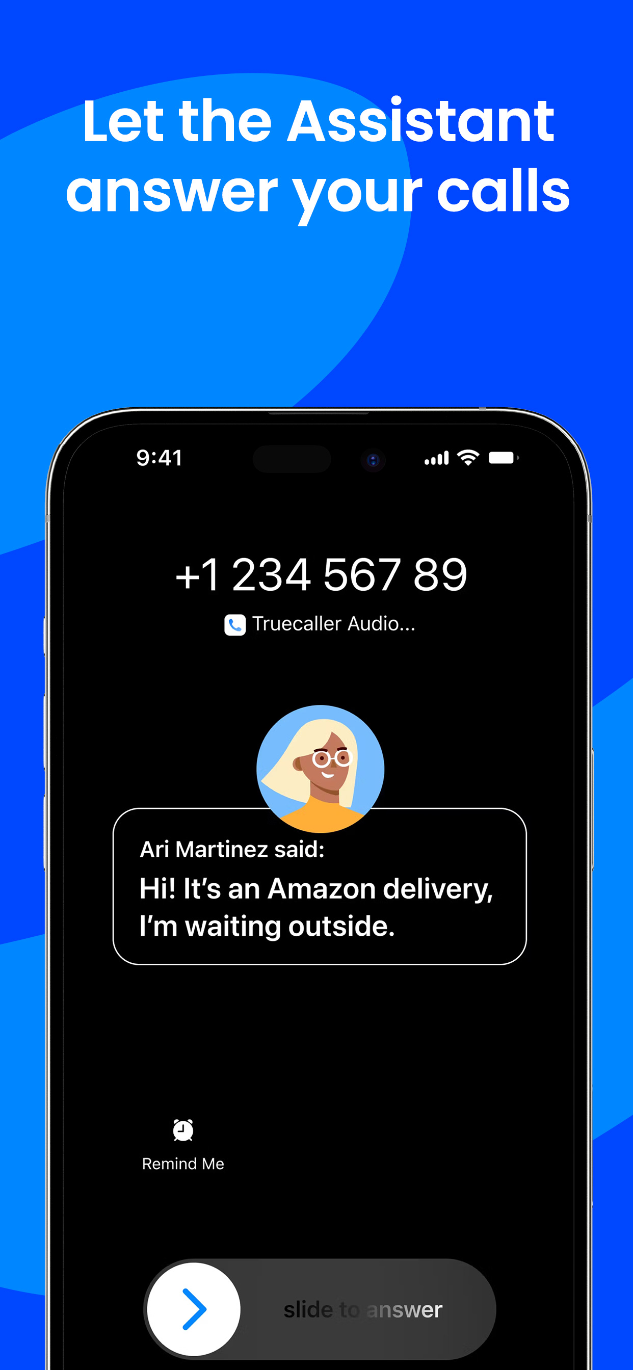 Truecaller: Caller ID & Block