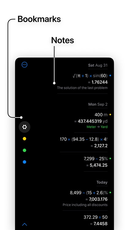 Solves: Calculator for All screenshot-3