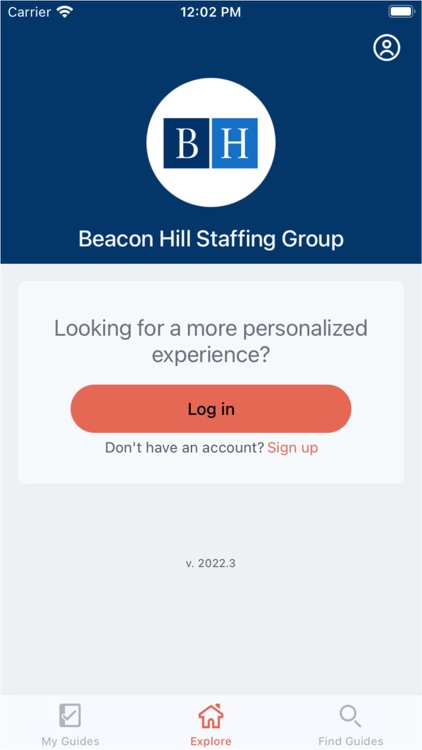 Beacon Hill Staffing Group