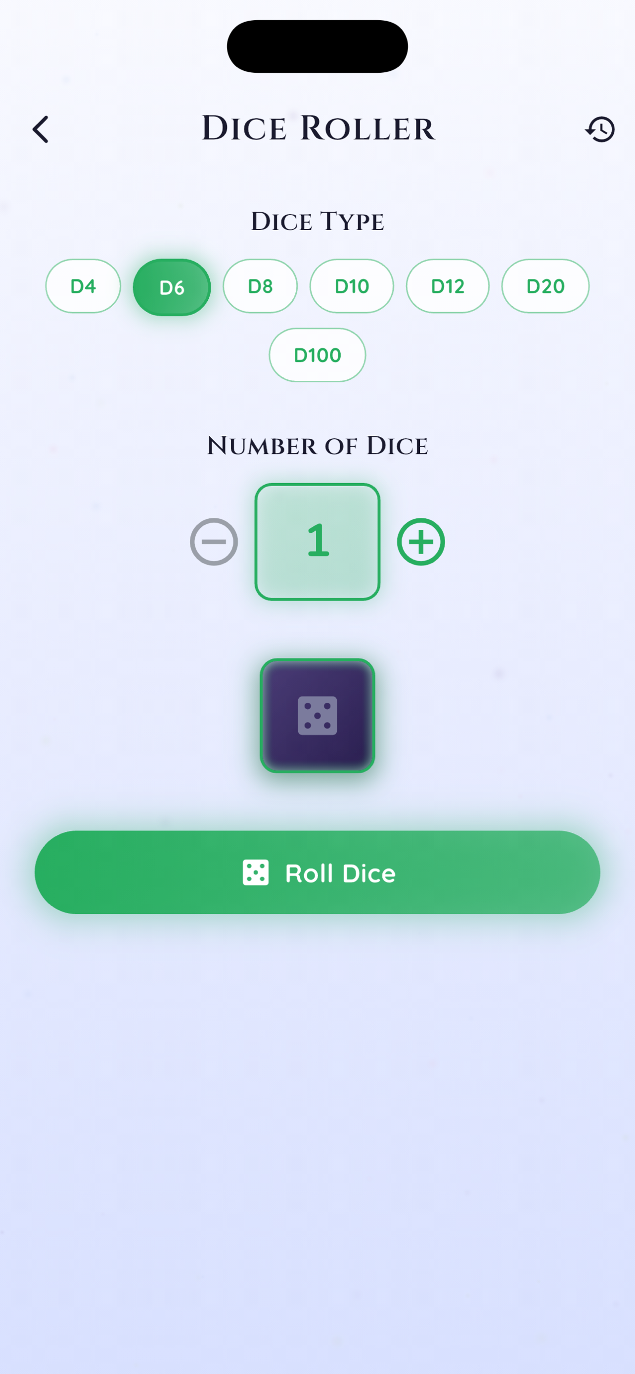 Decidr - Yes No Decision Maker screenshot 9