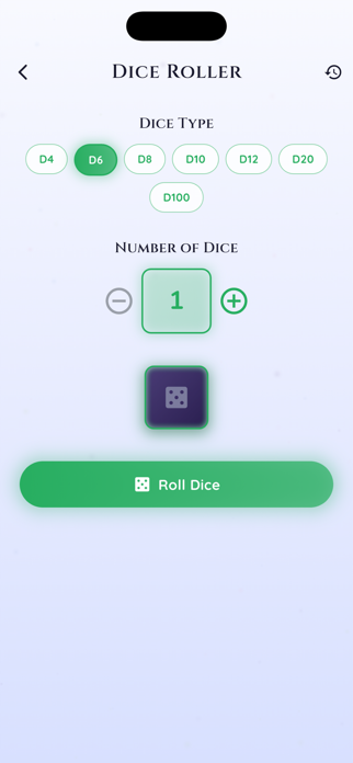 Decidr - Decision Maker Tools Screenshot 9 of 10