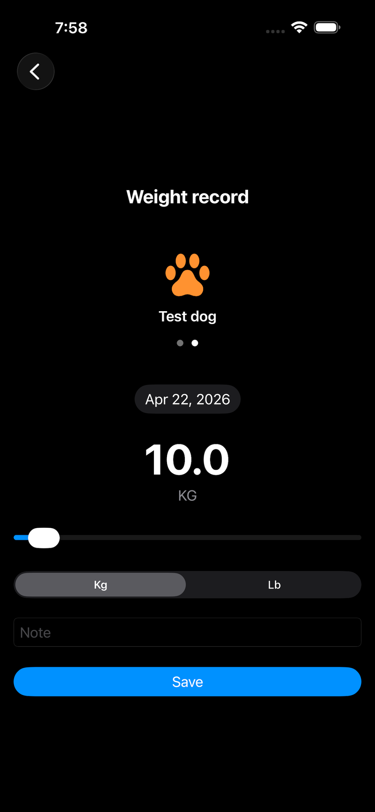 FitWithPaws