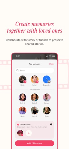 MemReel Screenshot 5 of 10
