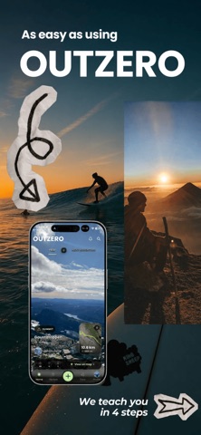 Outzero Screenshot 1 of 5