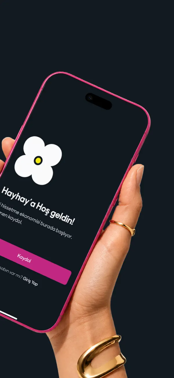 Screenshot #2 pour Hayhay Kredi & Alışveriş